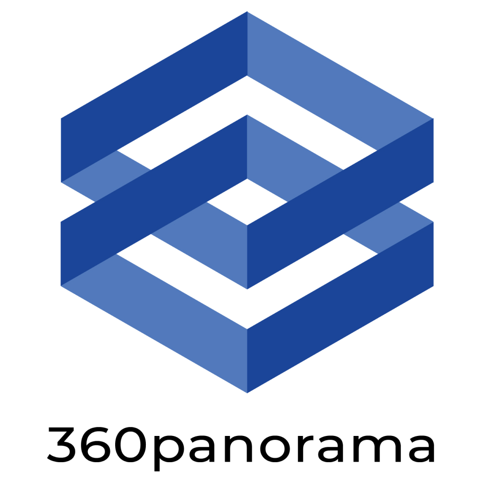 logo 360panorama -