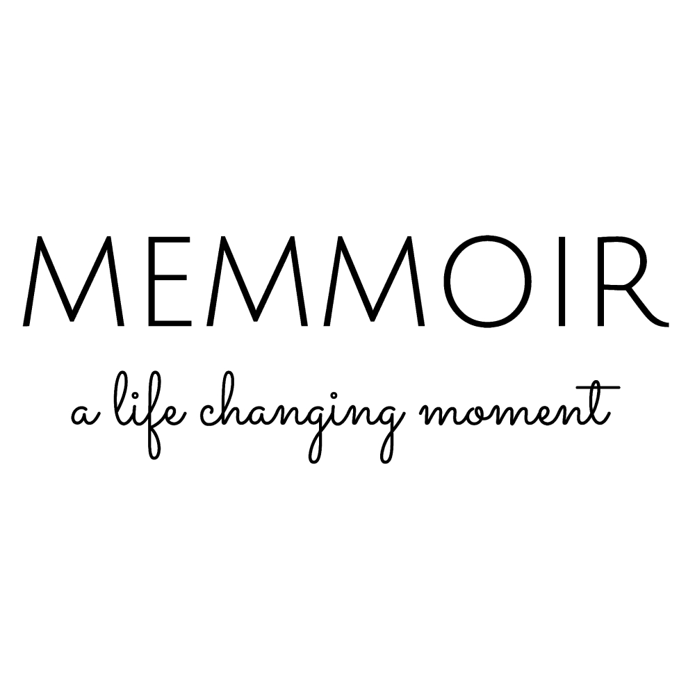 logo memmoir -