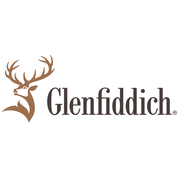 GLENFIDDICH logo 600x600 transparent bg -