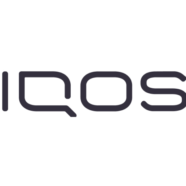 IQOS logo png -