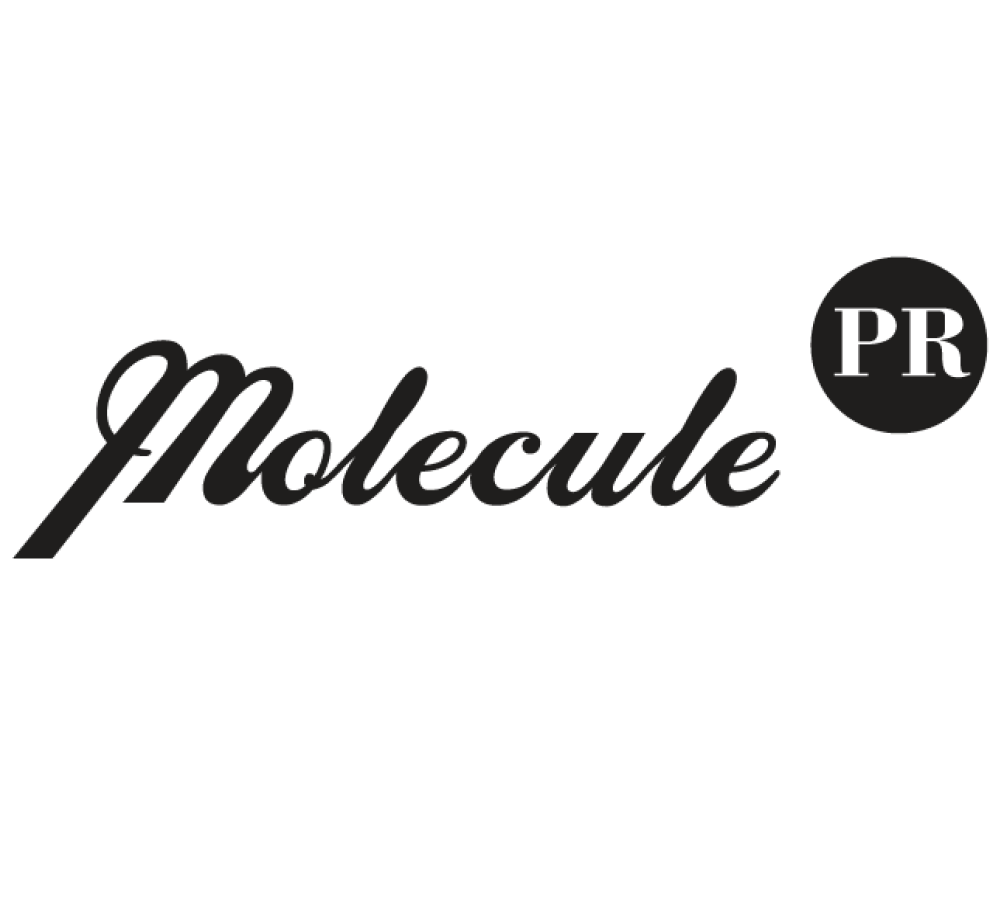 molecule PR bun -